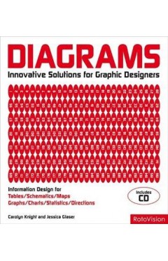 Diagrams : Innovative Solutions for Graphic Designers